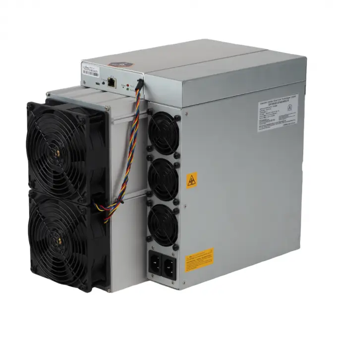 Antminer S19 XP 134Th купить у TCS mining Превью