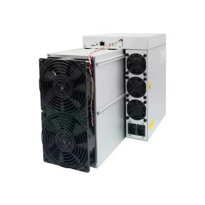 Оборудование для майнинга Antminer E11 9.5 Gh/s, производитель Bitmain, алгоритм Etchash Превью