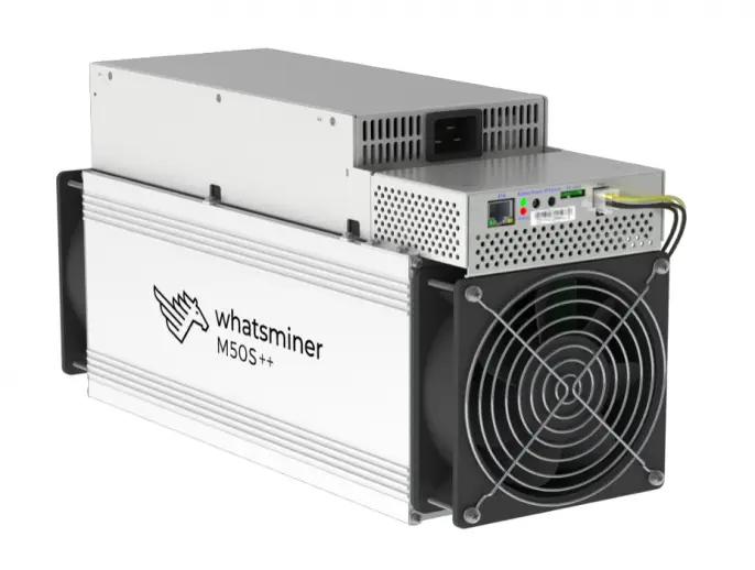 WhatsMiner M50S++ 148Th купить у IBMM Technology Превью