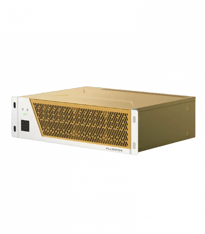 Оборудование для майнинга T3 115 Th/s, производитель Fluminer, алгоритм SHA-256 Превью