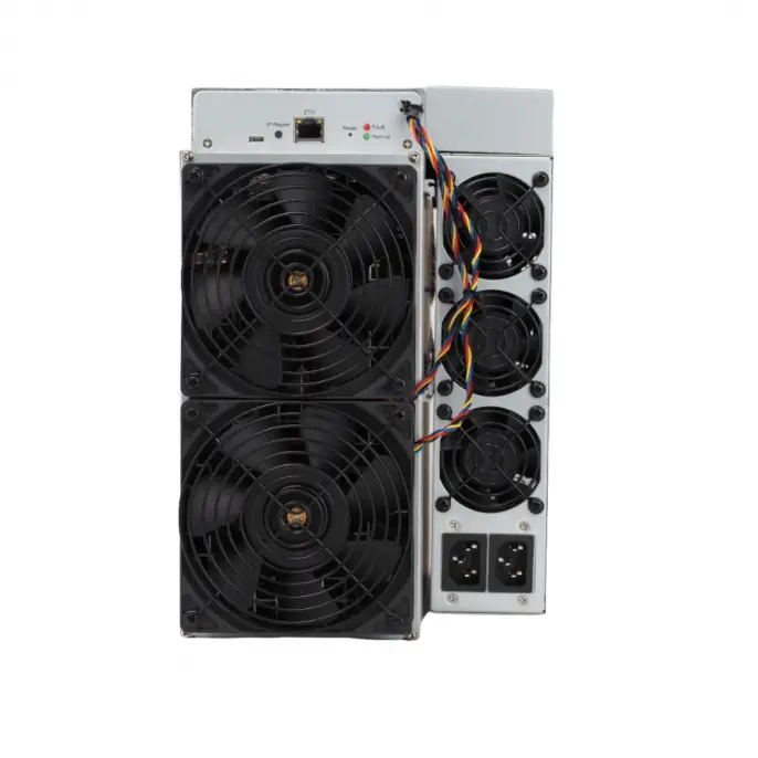 Antminer S19j Pro+ 120Th купить у MinerGroup Превью
