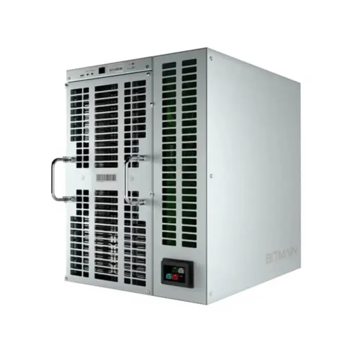 Оборудование для майнинга Antminer S23 Imm 368 Th/s, производитель Bitmain, алгоритм SHA-256 Превью