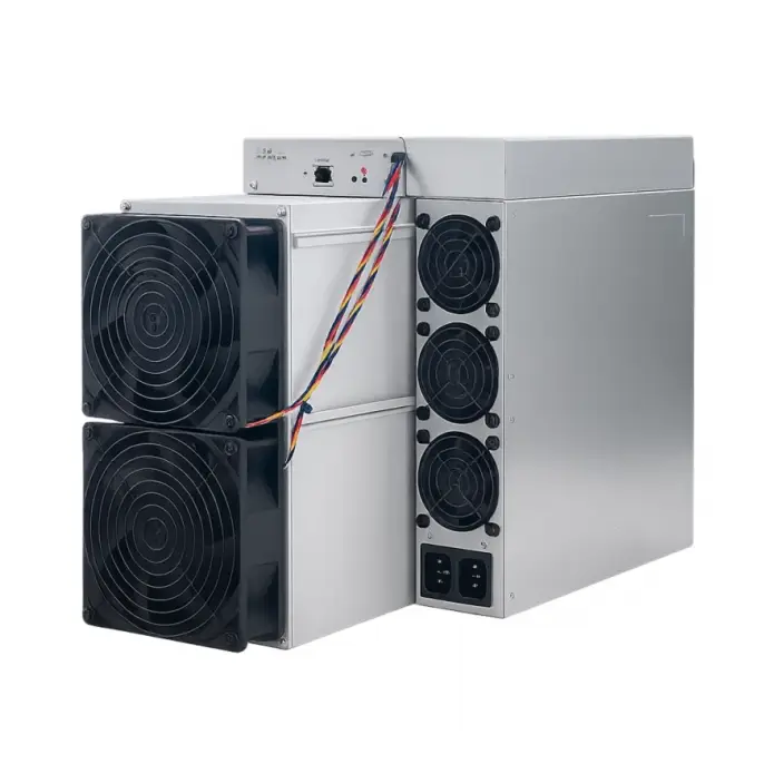Оборудование для майнинга Antminer E11 9.5 Gh/s, производитель Bitmain, алгоритм Etchash Превью