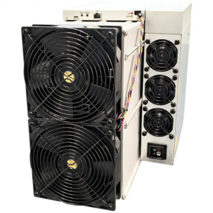 Оборудование для майнинга Antminer X9 1000 kh/s, производитель Bitmain, алгоритм RandomX Превью