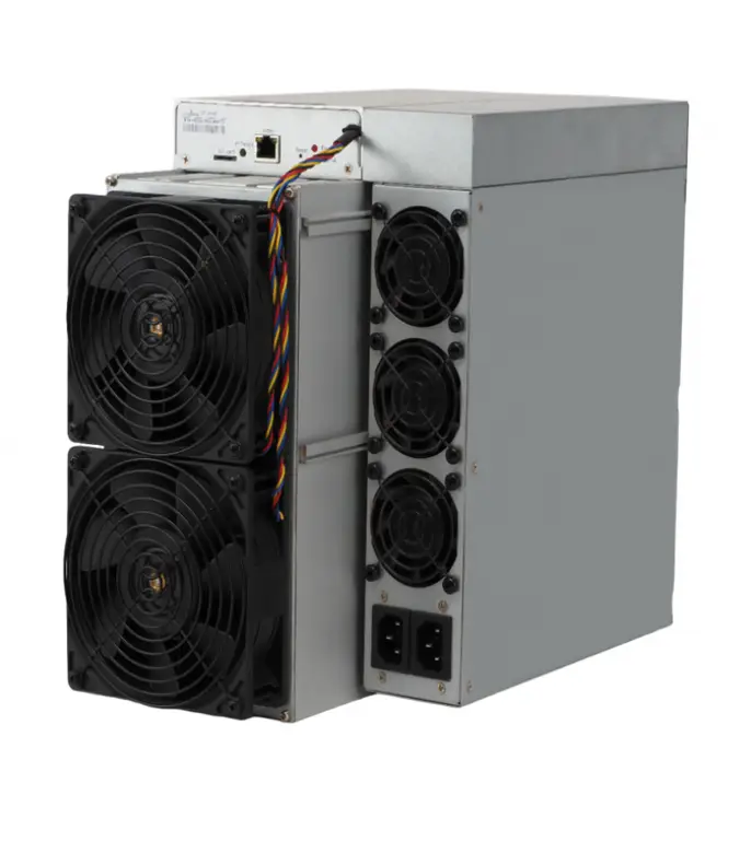Antminer L7 9300Mh купить у Майнинг Кластер Превью