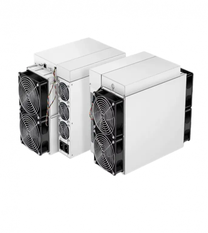 Antminer S19k Pro 115Th купить у Sibmain Превью