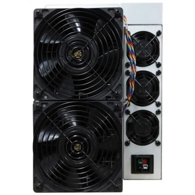 Оборудование для майнинга Antminer KS7 36 Th/s, производитель Bitmain, алгоритм kHeavyHash Превью