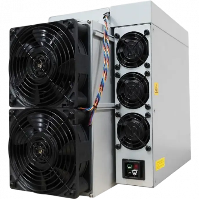 Antminer L9 15Gh купить у CapMiner Превью