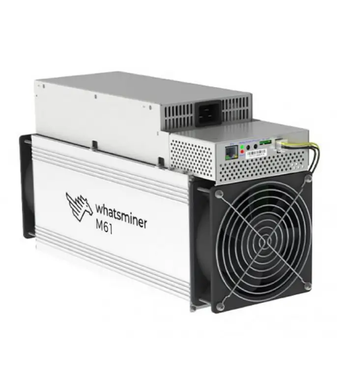 WhatsMiner M61 206Th купить у CapMiner Превью