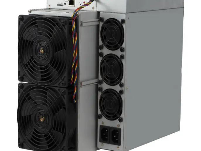 Оборудование для майнинга Antminer L7 8050 Mh/s, производитель Bitmain, алгоритм Scrypt Превью