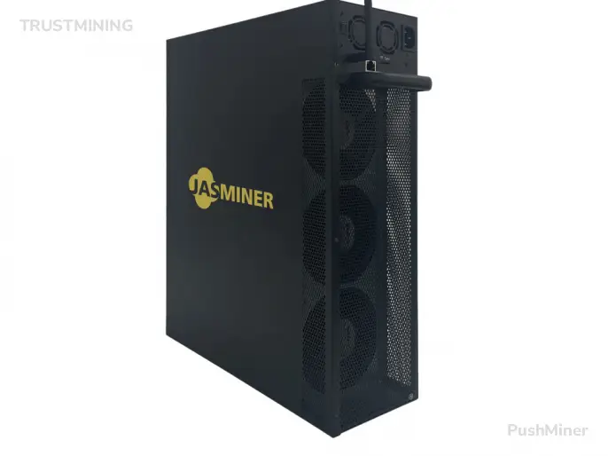 Оборудование для майнинга X16-Q Pro 2.05 Gh/s, производитель Jasminer, алгоритм Etchash Превью