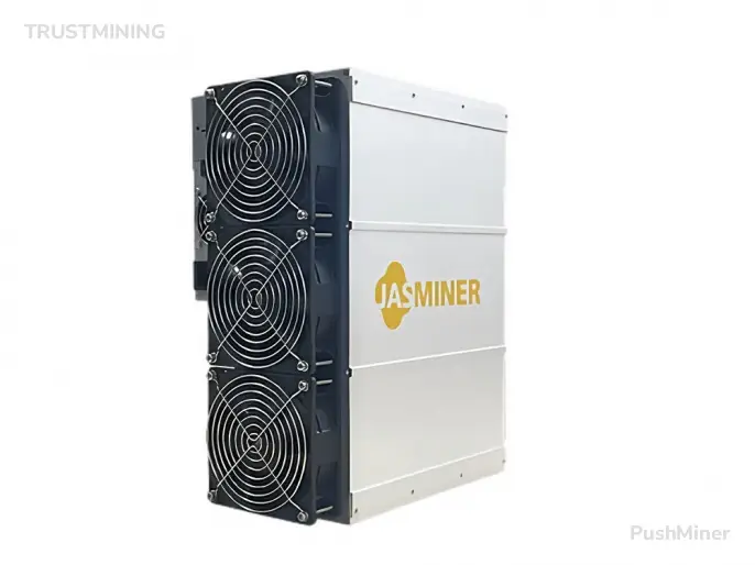 Оборудование для майнинга X16-P 5.8 Gh/s, производитель Jasminer, алгоритм Etchash Превью