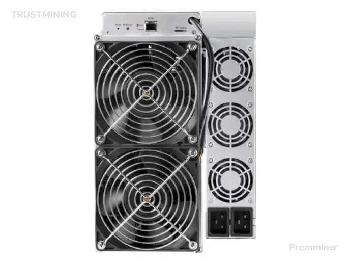 Mining equipment DG1+ 14Gh/s, manufacturer ElphaPex, algorithm Scrypt Preview