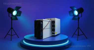 Antminer E9 Pro
