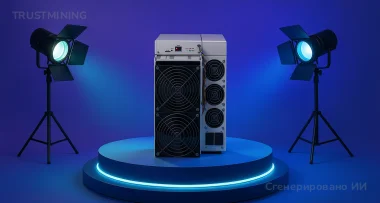 Bitmain Antminer KA3