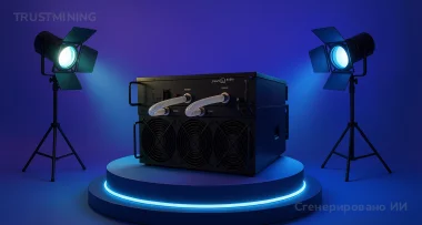 Antminer L11 Hyd 6U