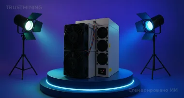 Antminer L11 Pro