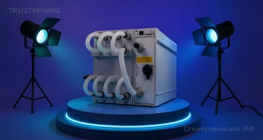 Antminer S19 Pro Hyd