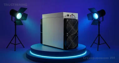 Antminer S19 Pro