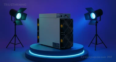 Antminer S19j Pro+