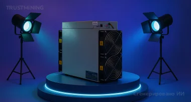 Antminer S19j XP