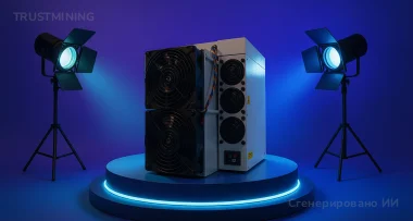Antminer S21 Pro