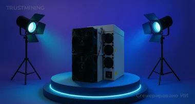 Antminer S21