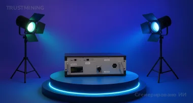 Antminer S21e XP Hyd 3U