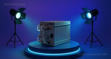 Antminer S23 Hyd