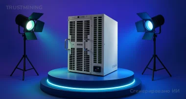 Antminer S23 Imm