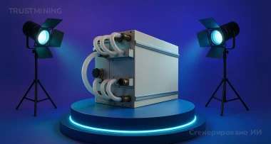 Antminer S23 XP Hyd