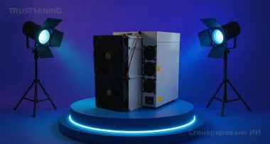 Antminer S23