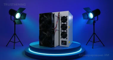 Antminer T21