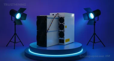 Antminer Z15 Pro