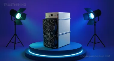 Bitmain Antminer Z15