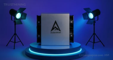 Canaan Avalon A1366