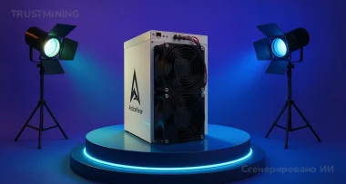 Canaan Avalon A15XP