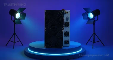 Canaan Avalon A16