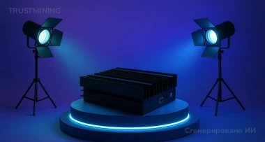 IceRiver KS0 ULTRA