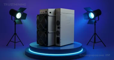 IceRiver KS5M