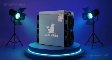 Bitdeer SealMiner A2
