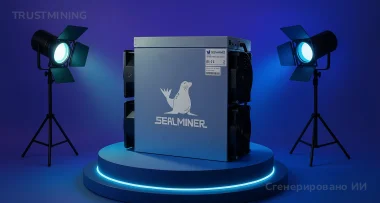 Bitdeer SealMiner A3 Air