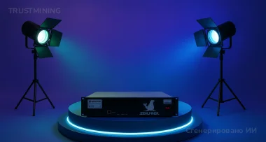 Bitdeer SealMiner A4 Ultra Hydro