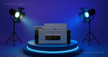 MicroBT WhatsMiner M21S