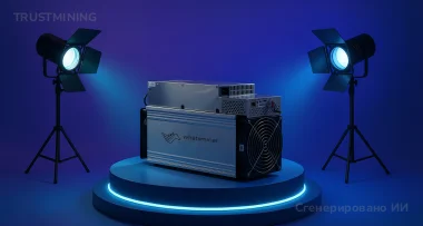 WhatsMiner M50