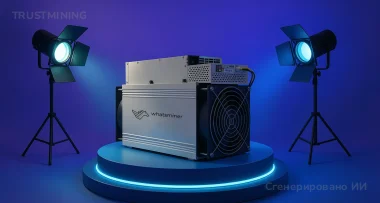 WhatsMiner M60