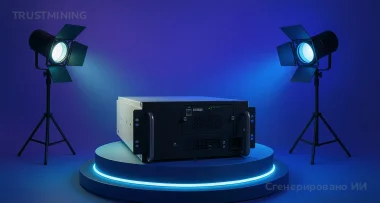 MicroBT WhatsMiner M69S++