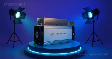 WhatsMiner M70