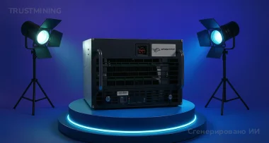 WhatsMiner M78S