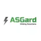 ASGARD logo
